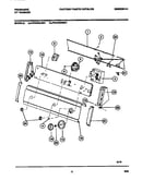 Console & controls
