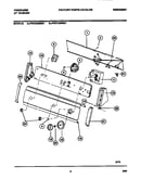 Console & controls