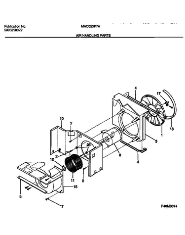 Air handling