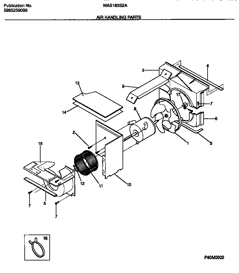 Air handling