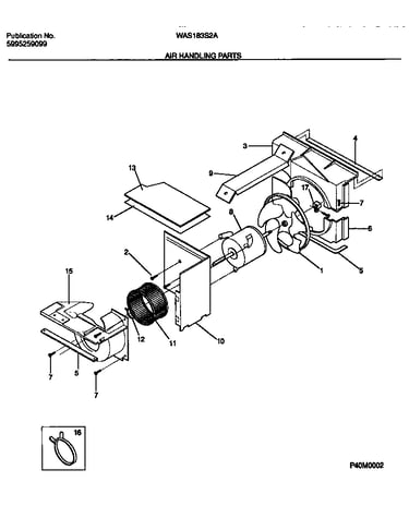 Air handling