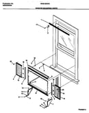 Window mounting
