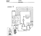White-Westinghouse WAS183S2A3 wiring diagram diagram