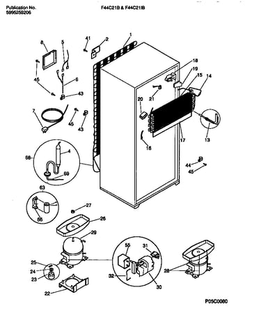 Cooling system