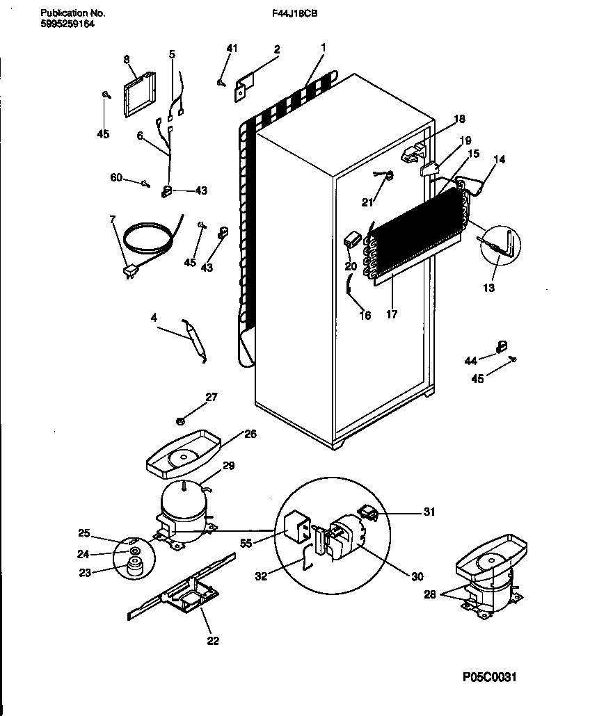 Cooling system