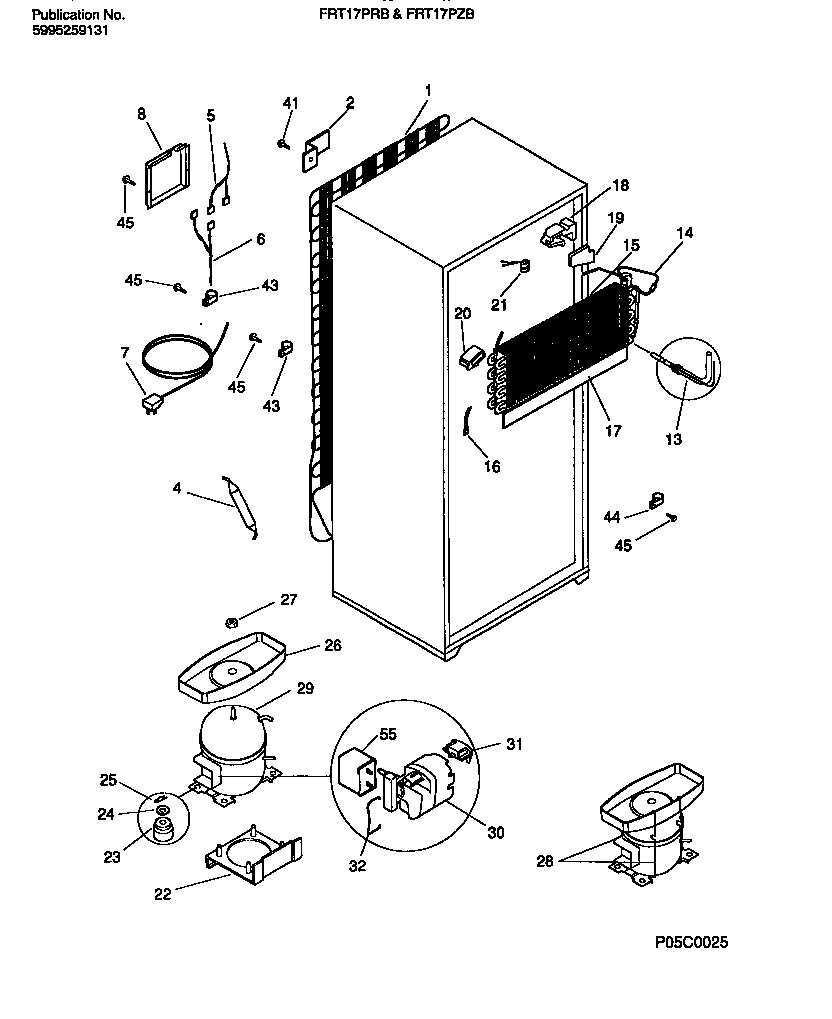 Cooling system