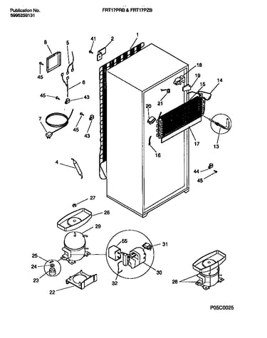 Cooling system