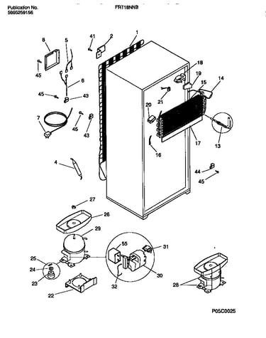 Cooling system