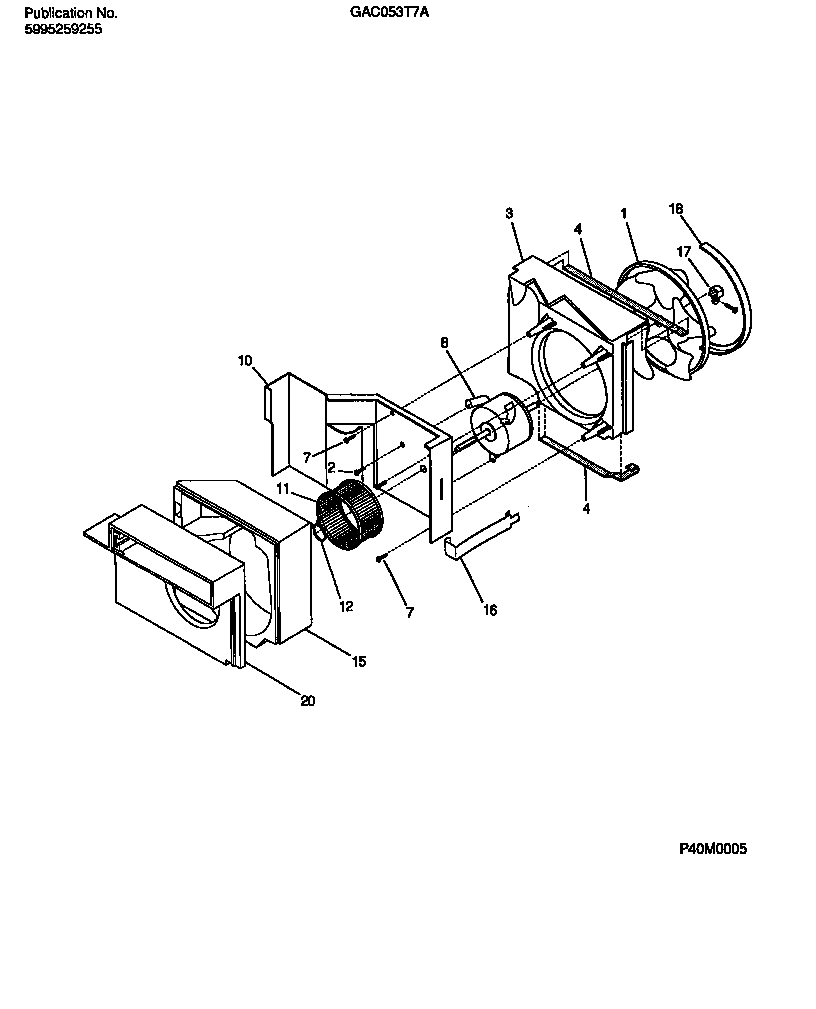 Air handling