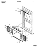 Window mounts