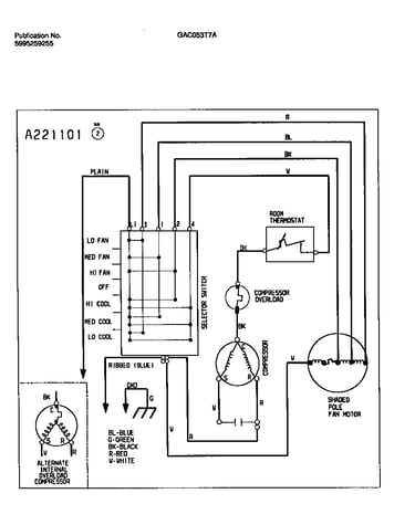 Wiring diagram