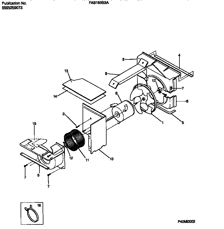 Air handling