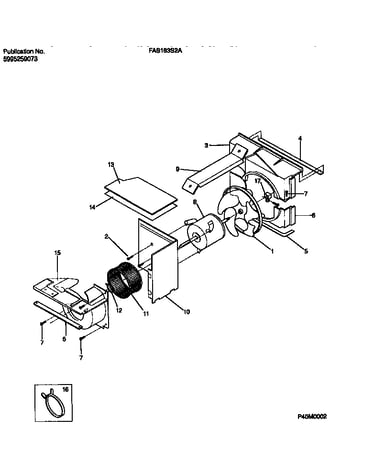 Air handling