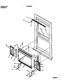 Window mounts