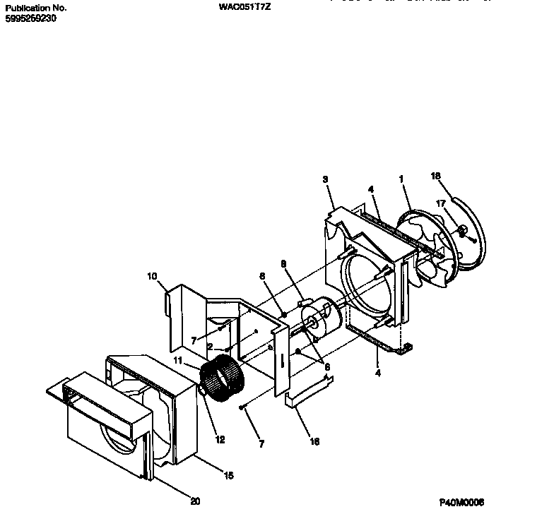 Air handling