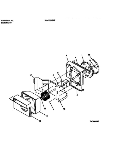 Air handling