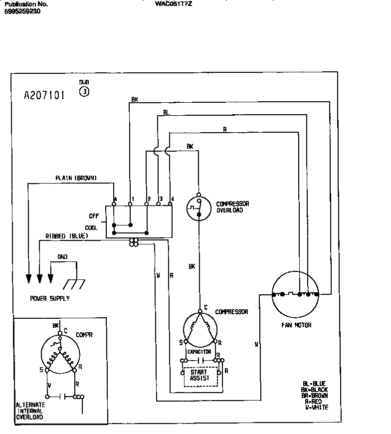 Wiring diagram