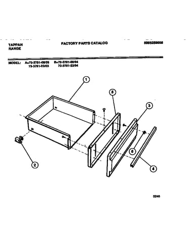 Drawer