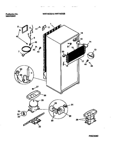 Cooling system