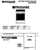 Gas range
