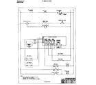 Tappan 31-3972-00-02 wiring diagram diagram