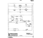 Tappan 31-2649-00-07 wiring diagram diagram