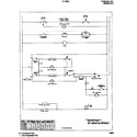 Tappan 31-2649-23-07 wiring diagram diagram