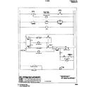 Tappan 31-2649-00-06 wiring diagram diagram