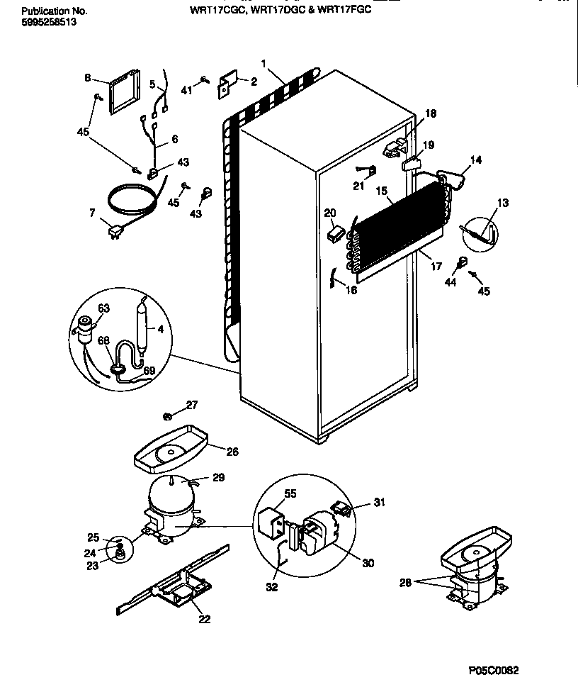 COOLING SYSTEM