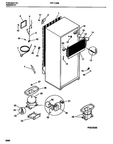 Cooling system