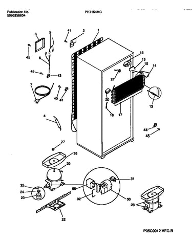 Cooling system