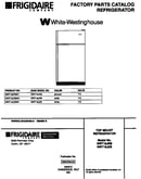 Top mount refrigerator