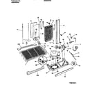 Gibson GRS20PRBD0 cooling system diagram