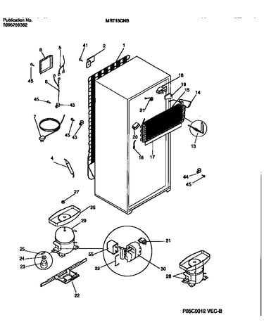 Cooling system