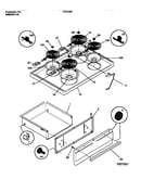 Top/drawer