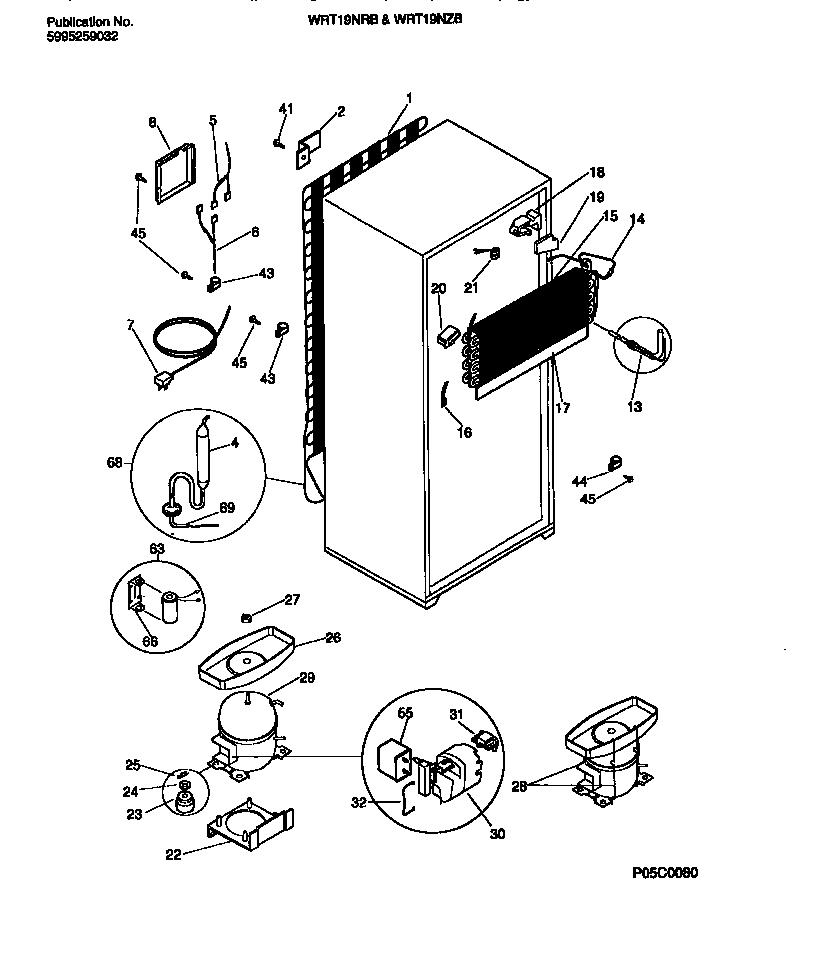 COOLING SYSTEM