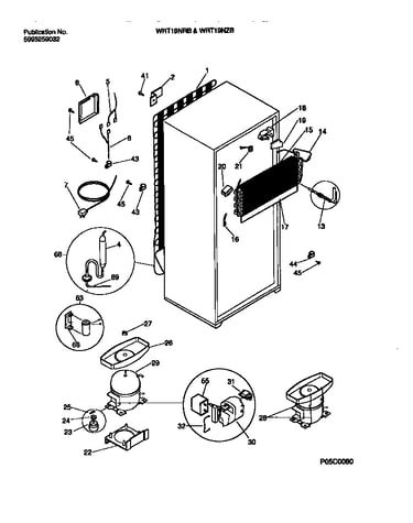 Cooling system