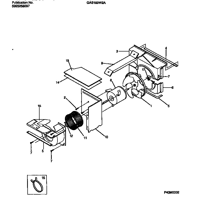 Air handling