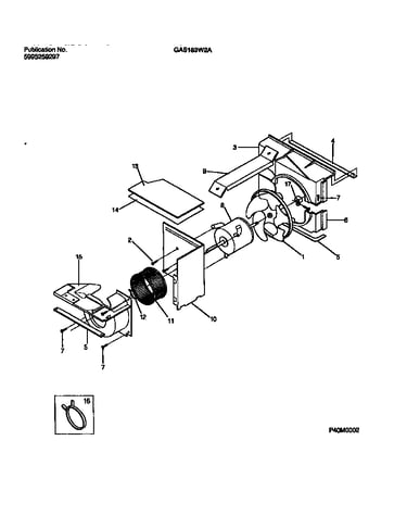 Air handling