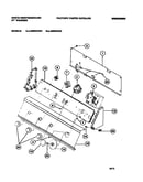 Console & controls