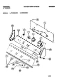 Console & controls