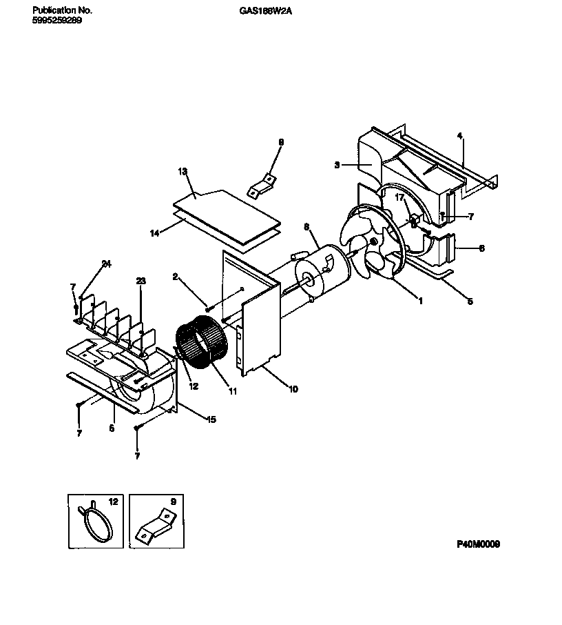 Air handling