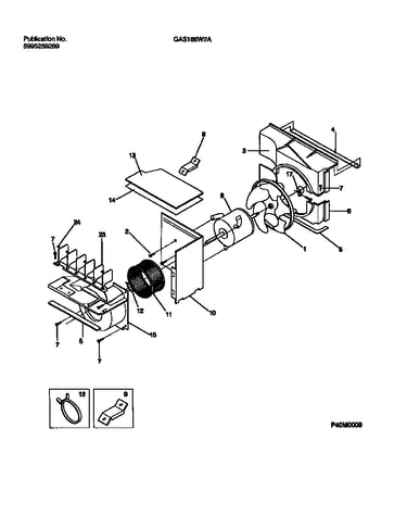 Air handling