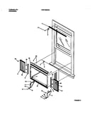Window mounts
