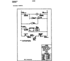 Tappan 30-2552-00-02 wiring diagram diagram