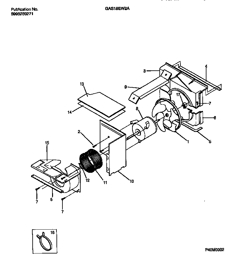 Air handling