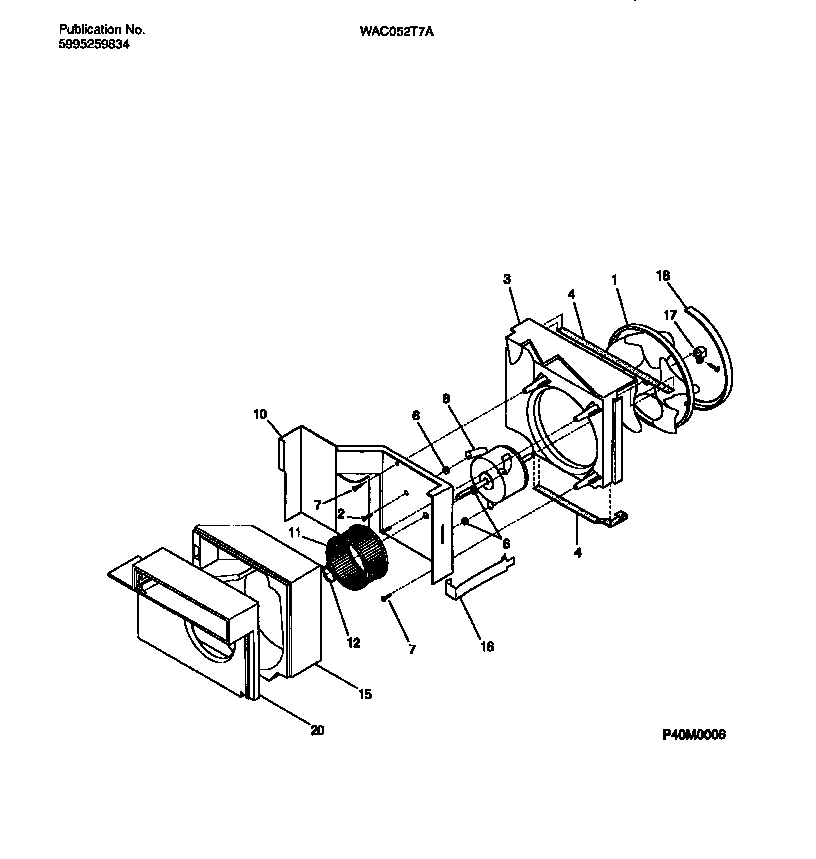 Air handling