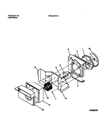 Air handling