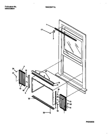 Window mounts