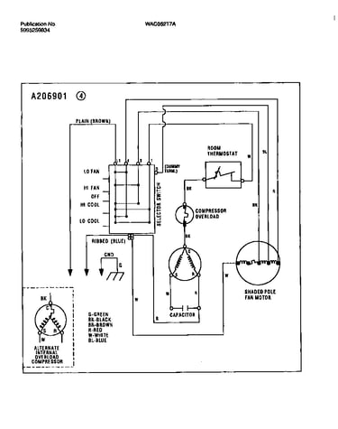 Wiring diagram